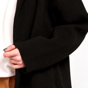 Black coat - Thumbnail Image 5