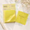 Yellowstickynote
