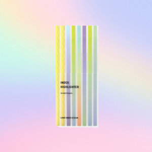 Éclat de Soleil – Bandes adhésives transparentes colorées