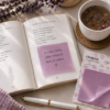 stickynotesmistviolet