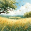 Mon Allah a créé… Un livre pour découvrir les merveilles qu’Allah a créées.5