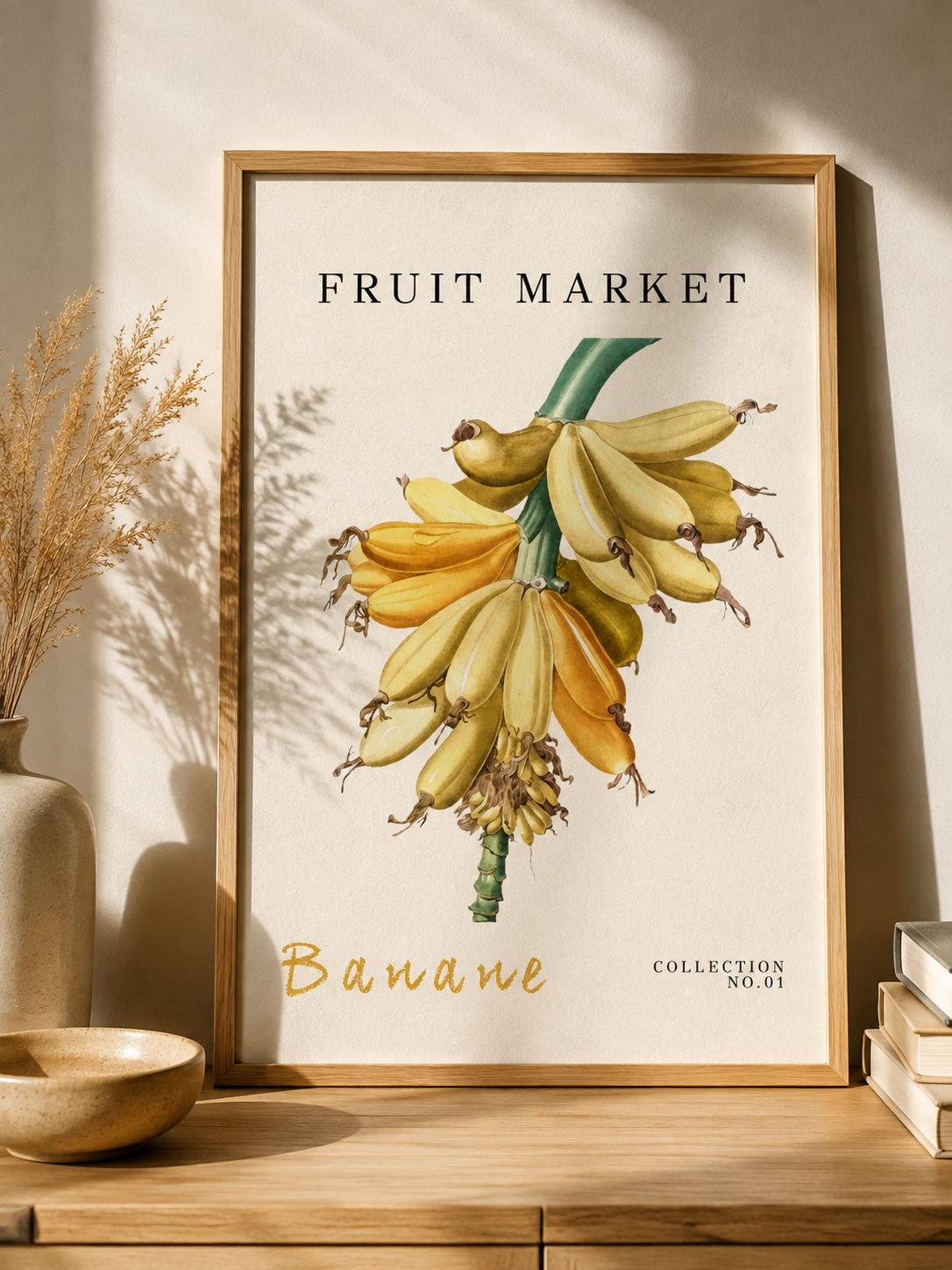 fruitmarketbanane1