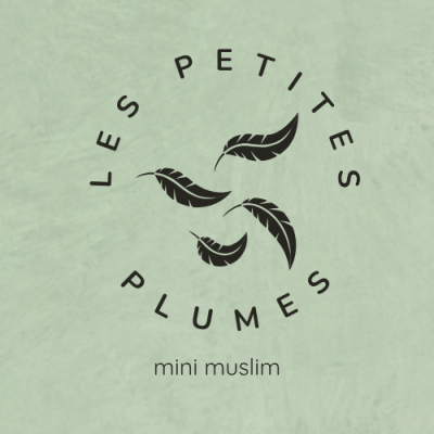 logo lespetitesplumesvert